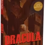Dracula by Bram Stoker, Diamond Falls Publishing curated new release