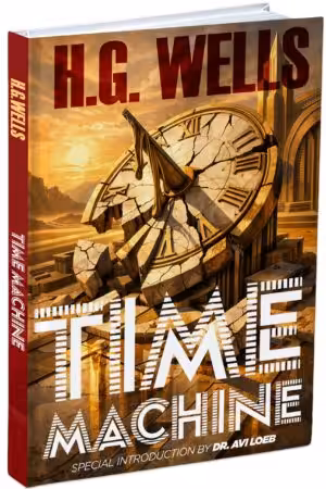 The Time Machine