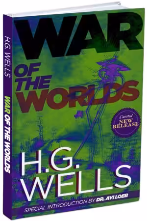 The War of the Worlds