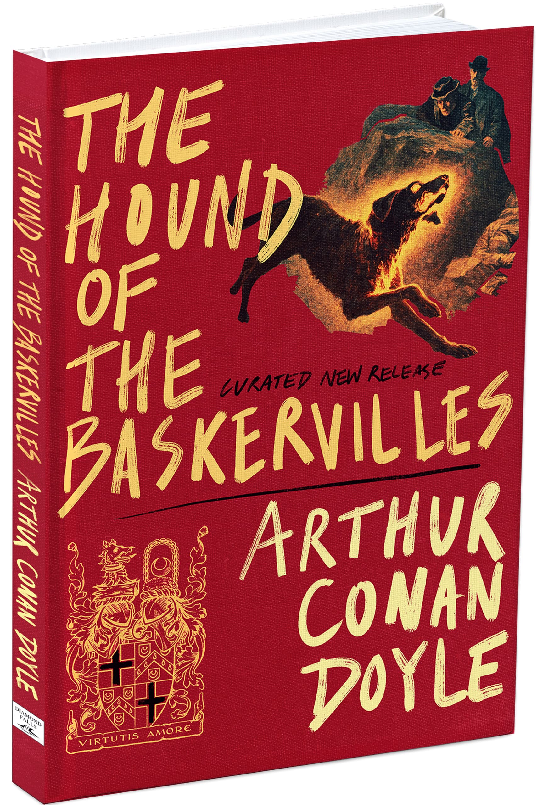 Hound of the Baskervilles